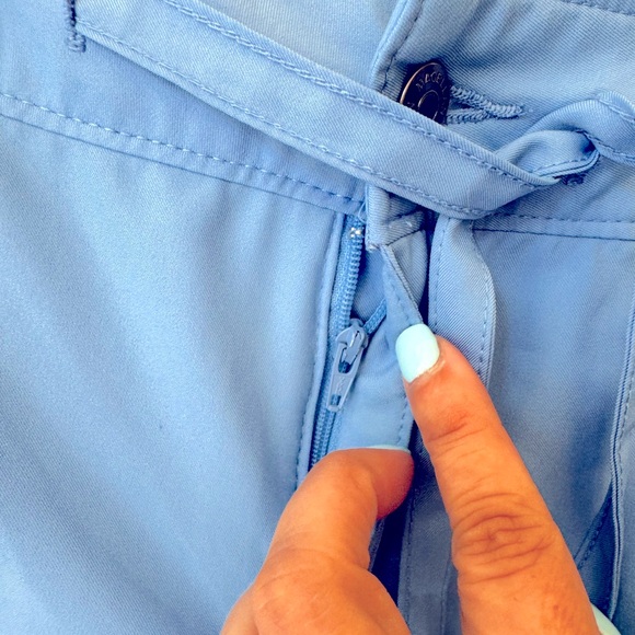 MAGELLAN WOMENS OUTDOORS/FISHING/SUMMER DRAWSTRING SHORTS. EXCELLENT USED COND. - Picture 6 of 10